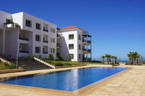 Apartment Ocean View 2Br